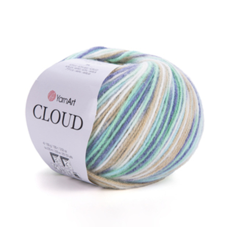 Main yarnart cloud 5313 