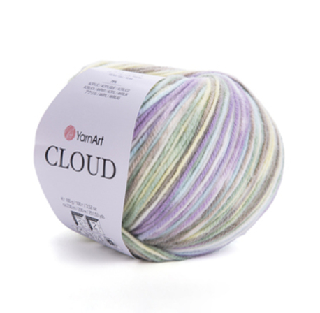 Main yarnart cloud 5317 