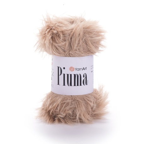 Main yarnart piuma 4405