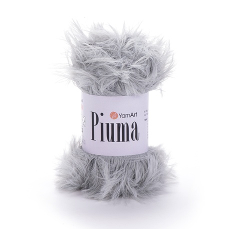 Main yarnart piuma 4406