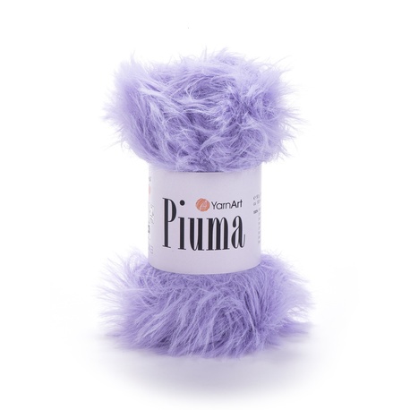 Main yarnart piuma 4407