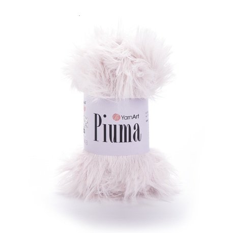 Main yarnart piuma 4409