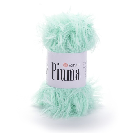 Main yarnart piuma 4411