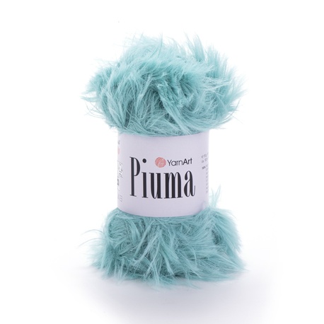 Main yarnart piuma 4412
