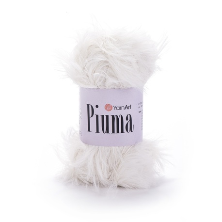 Main yarnart piuma 4402