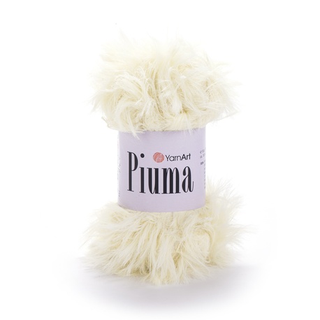 Main yarnart piuma 4403
