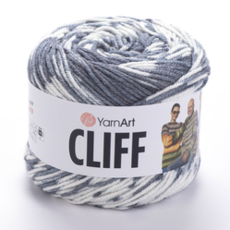 Main yarnart cliff 8301
