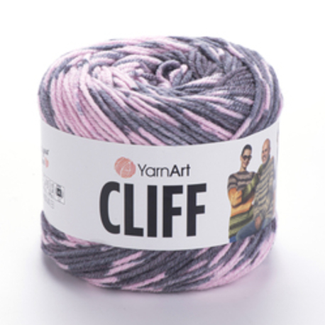Main yarnart cliff 8302