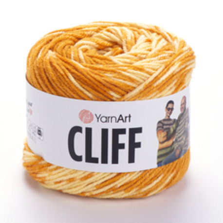Main yarnart cliff 8303