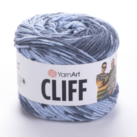Main yarnart cliff 8304