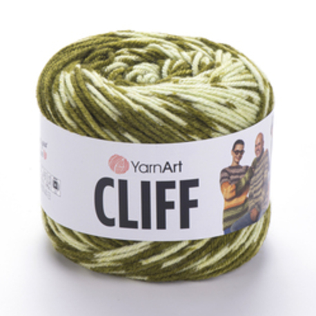 Main yarnart cliff 8308