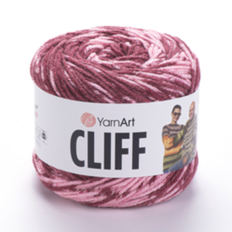 Main yarnart cliff 8314