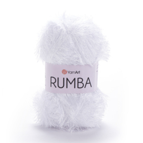 Main yarnart rumba 101