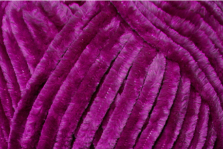 Main velvet 90058