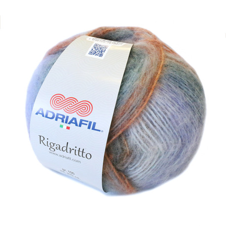 Main adriafil rigadritto 44 1