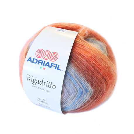 Main adriafil rigadritto 43 1