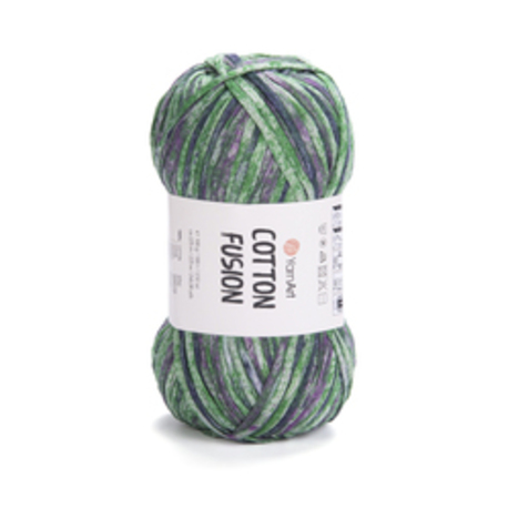 Main yarnart cotton fusion 3648