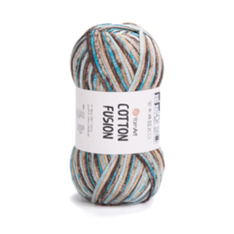 Main yarnart cotton fusion 3650