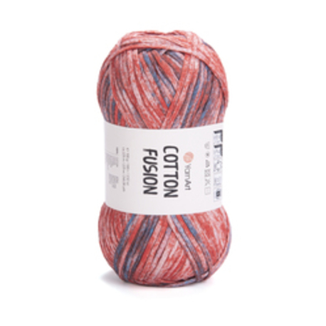 Main yarnart cotton fusion 3654