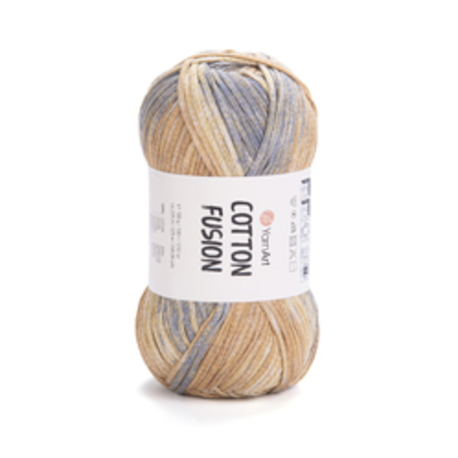 Main yarnart cotton fusion 3656