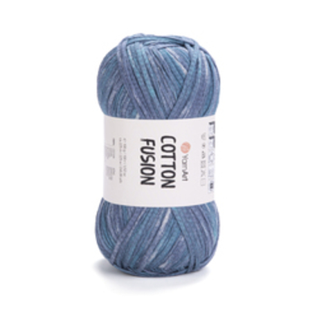 Main yarnart cotton fusion 3657