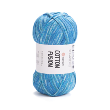 Main yarnart cotton fusion 3641
