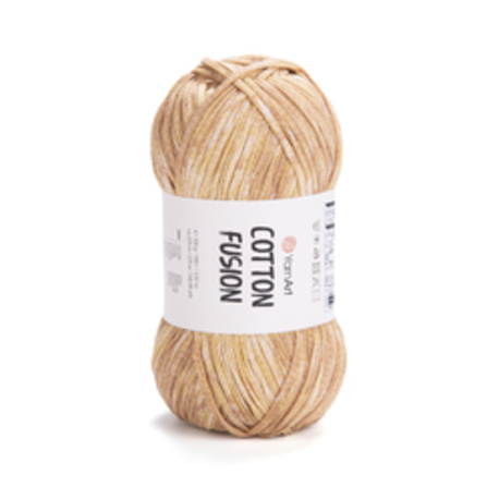 Main yarnart cotton fusion 3642