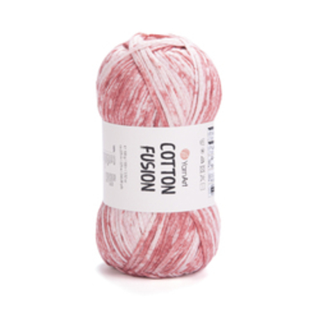 Main yarnart cotton fusion 3643