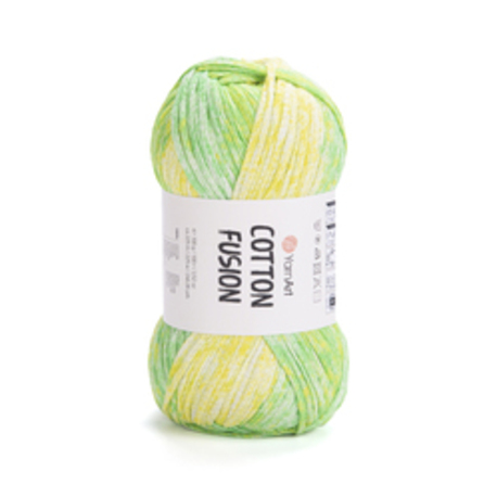 Main yarnart cotton fusion 3644