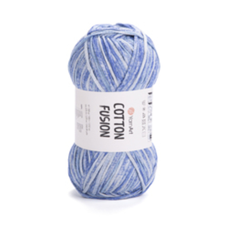 Main yarnart cotton fusion 3645