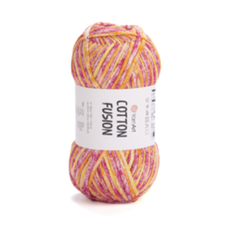 Main yarnart cotton fusion 3646