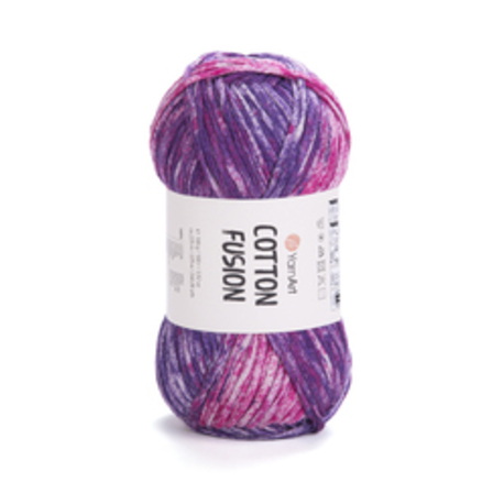 Main yarnart cotton fusion 3647