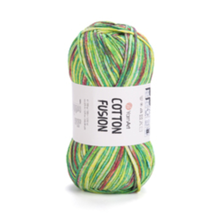 Main yarnart cotton fusion 3651