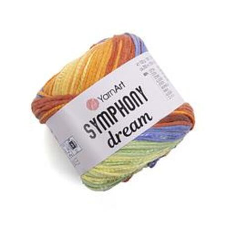Main yarnart symphony dream 3103