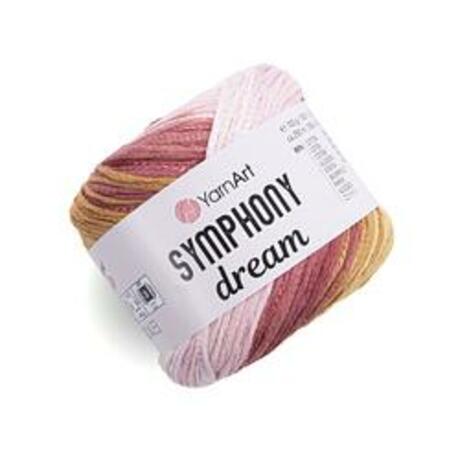Main yarnart symphony dream 3104