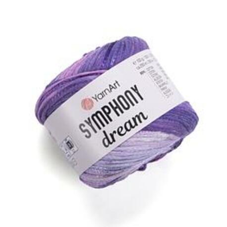 Main yarnart symphony dream 3113