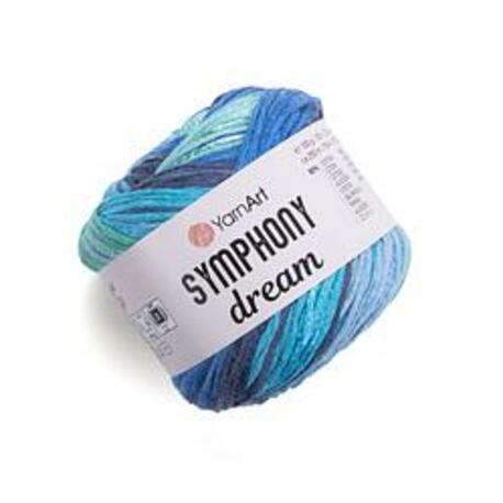 Main yarnart symphony dream 3115