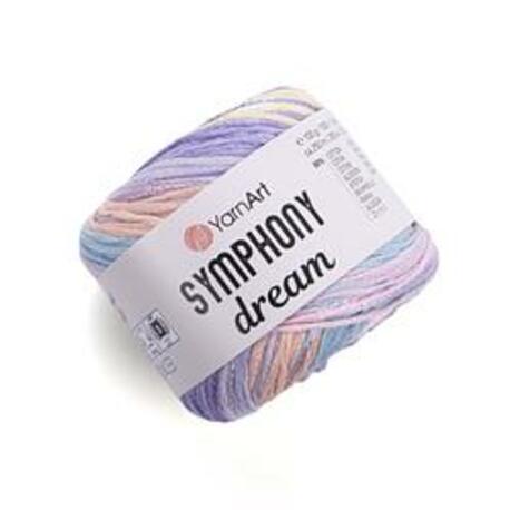 Main yarnart symphony dream 3117