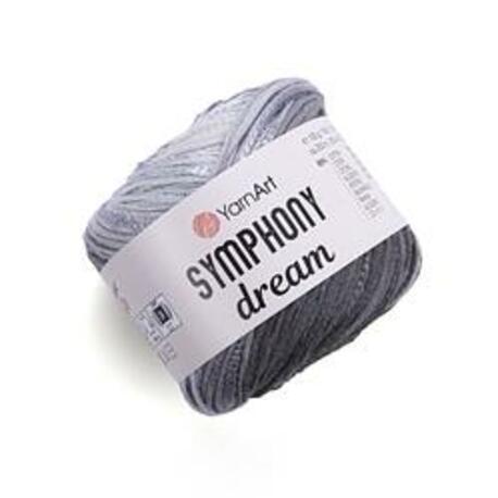 Main yarnart symphony dream 3118
