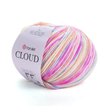 Main yarnart cloud 5316 
