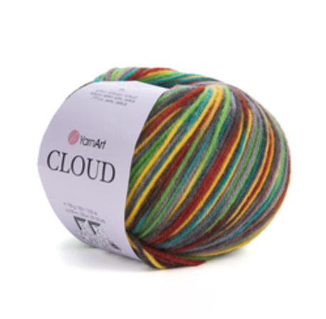 Main yarnart cloud 5321 