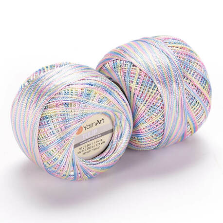 Main yarnart tulip 448