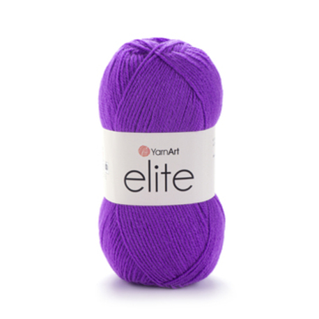 Main yarnart elite 75