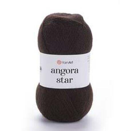 Main yarnart angora star 116