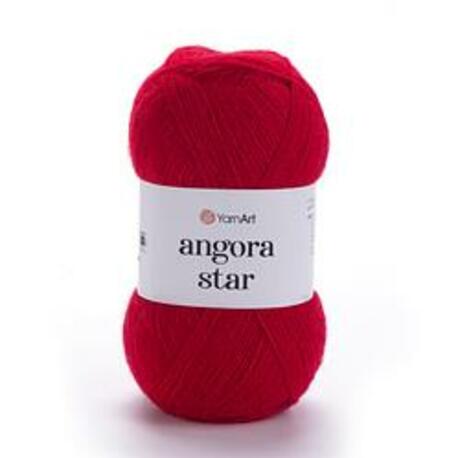 Main yarnart angora star 156