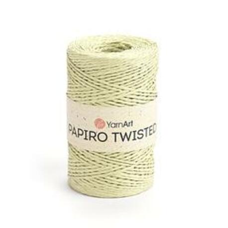 Main yarnart papiro twisted 1303