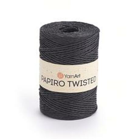 Main yarnart papiro twisted 1309