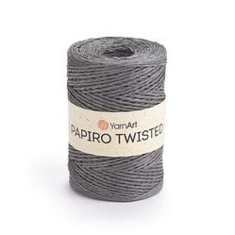Main yarnart papiro twisted 1321