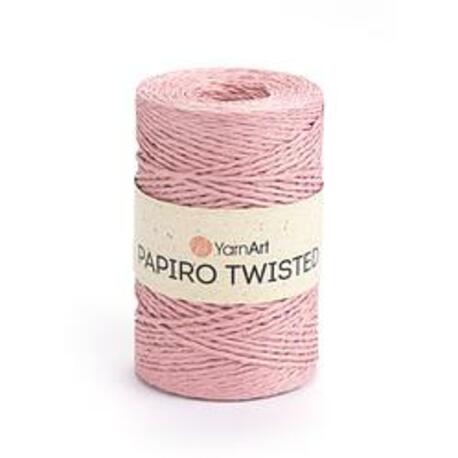 Main yarnart papiro twisted 1326