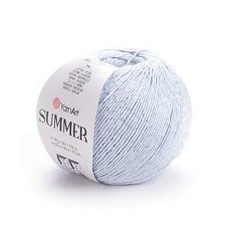 Main yarnart summer 50